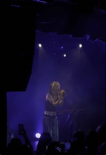 Live Music Experience with Hannah Bahng: Back Home