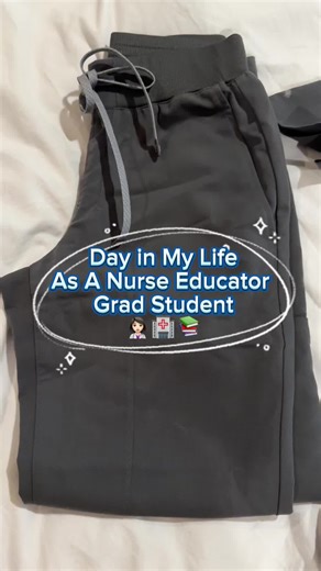 This is what a typical day in my life as a nurse educator has been like. To be honest there was a lot of small details that I was not expecting in this role and so it’s been nice getting to learn about this side of nursing education like for example: making competency checklists. Those ones you get in orientation had to come from somewhere! And so here the process on how to do it. What else do you want to learn about this role? #nicu #nicunurse #nurse #registerednurse #nursesoftiktok #nursetok #