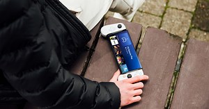 Backbone One PlayStation Edition is now available for Android