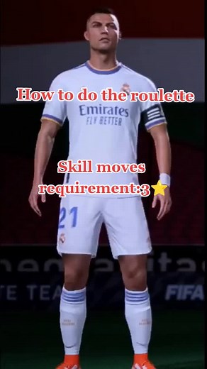 Mastering the FIFA 22 Roulette: A Step-by-Step Tutorial