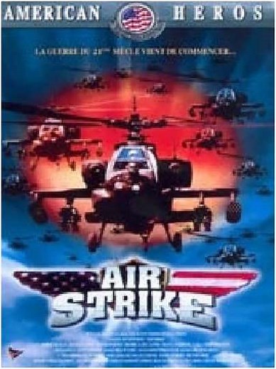 Air Strike (2003) - Movie