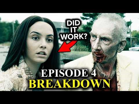 FROM Season 4 Episode 4 Ending Explained