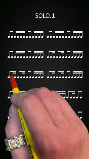 Basicnote practice #sixteennote