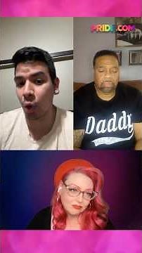 For the Love of DILFs winners Daddy Tony & Jay talk queer representation