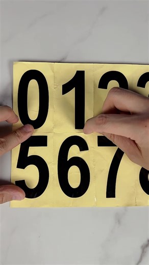 Testing the Invisible License Plate Sticker - Real Or Fake? - No Part 2 #lifehacks