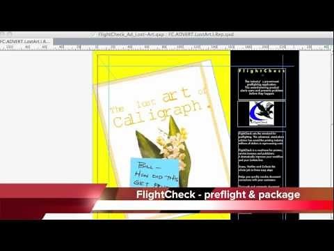 Adobe InDesign CS5.5 Plugin - Q2ID v5.5 - Quark to InDesign