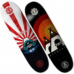 [PRODUCTS] ELEMENT - ELEMENTAL AWARENESS | VHSMAG