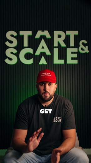 Nobody tells you that scaling an agency is lonely...Or that you’ll spend years stuck in client work if you don’t build real systems. I learned the hard way. You don’t have to. Partner with me and a group of elite agency owners for 12 months. Scale an agency that pays you – not drains you. Applications now open. | Aaron Branch