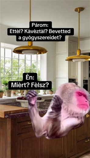 Funny Relationship Meme about Taking Medication