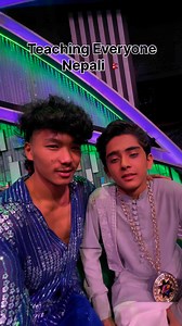 Nepali classes 😂 | Samarpan Lama