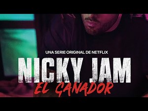 Nicky Jam en concierto 2025