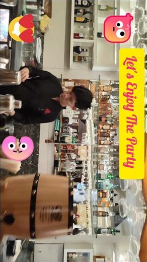 Ultimate Pub Party Night – Dance, Drinks & Fun