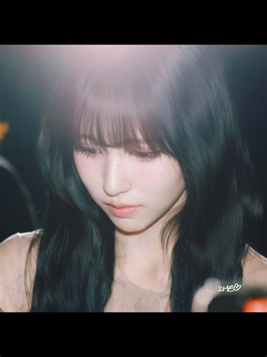 Mina’s beauty = a masterpiece 🖌️💌 #myouimina #twicemina #myouimina #twice #fyp