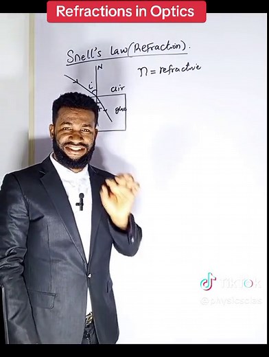 Vincent Daniel on TikTok