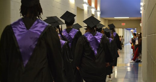 About 21% of NC high school seniors use NC College Connect for direct admission