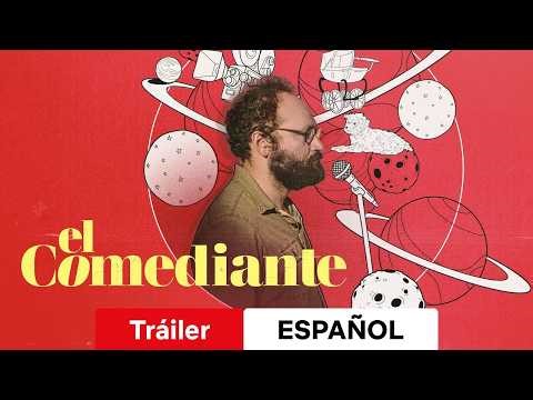 El comediante :: Tráiler Netflix :: Ver o Pasar
