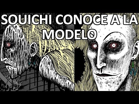 Souichi Meets the Macabre Model Complete Story (Junji Ito) Manga Narrated and Explained | HFLain