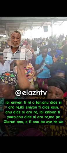 Prophet Taiwo Ojo: A Beacon of Faith and Prayer