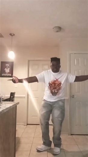 the happy tiger dance