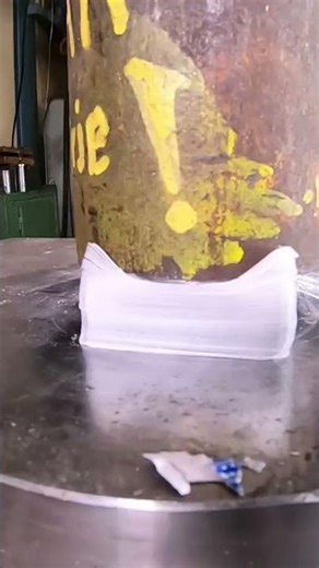 Exploding playing cards with hydraulic press! #aesthetic #aesthetic #aestheic #darkaesthetic #darkae