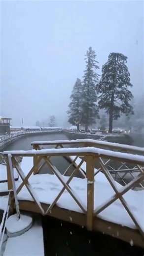 Snowfall in Kalam Valley Most Amazing Winter footage of Swat | Discover Swat Kalam Snow in Pakistan