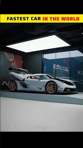 World’s Fastest Car | Koenigsegg Jesko Absolut | Top Speed 531 KM/H | Bugatti vs Koenigsegg |