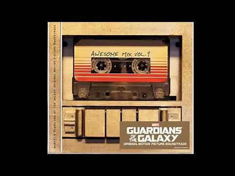 Gardien De La Galaxie Musique
