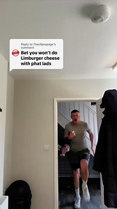 Worlds smelliest cheese | Dean Alex