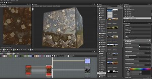 Tutorial: Creating Trench Mud in Substance Designer