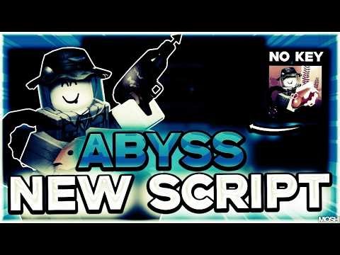 ABYSS SCRIPT | Auto Farm, Auto Fish, Instant Catch, Blatant, Teleport, OP, No Key | 2026 Roblox