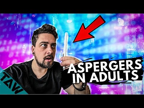 Aspergers In Adults - 3 EFFECTIVE Ways YOU Spot It!