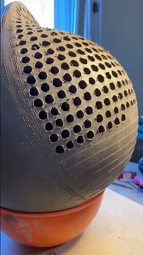 How to use a hole punch ❤️