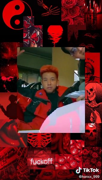 Jarvis - น้ำแดงน้ำส้ม ( NAM DANG NAM SOM ) Prod. Bossa On The Beat [ Official Music Video ]