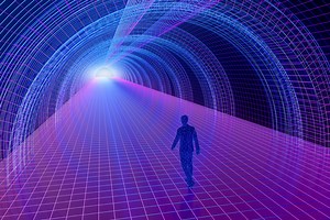 Your Consciousness Is Shaping Reality, According to This Mind-Bending Theory