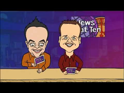 2DTV Series 3 Complete