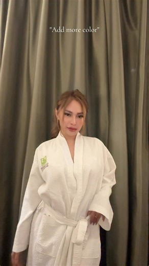 226K views · 4.2K reactions | Add some color to your outfit | Jen Gempero | Facebook