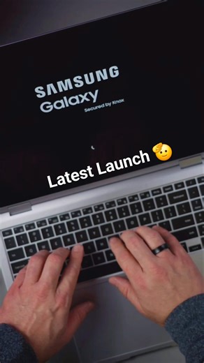 Samsung Galaxy book 5 360 🫡 #samsung #flagshiplaptop #galaxybook5