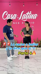 🌟¡Domina la pista con “El Tornado”! 🌟🌪️ . . 💫💃🏻 Este combito te hará sentir la potencia de la salsa cubana en cada giro y alarde. ¿Quieres perfeccionarlo y dejar a todos boquiabiertos? 🙌 😎 🎥 Checa el tutorial completo, aprende el paso a paso e impresiona a todos en la próxima fiesta. ✨ 🔥¡Es ahora o nunca! ¡Siente la energía y a girar como todo un Máster! 🕺🏼🌀 . . #salsacubana #fyp #instareels #ElTornado #dancevibes #SalsaLovers #aprendeabailar #BailaConSabor #ritmolatino #DanceTutori