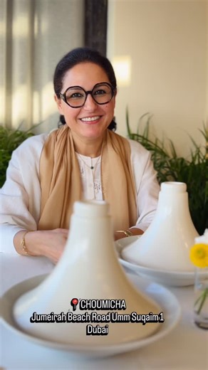 CHOUMICHA on Instagram: "New dishes are on the way🤩 Get ready for Lsan with chickpeas and tender beef shoulder with white butter beans👌 Coming soon… #choumicharestaurantjumeirah #moroccancuisine🇲🇦 #dubai"