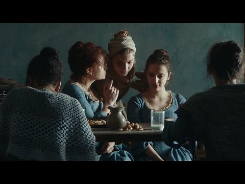 GLORIA! - Official HD Trailer (2024) - Only In Cinemas