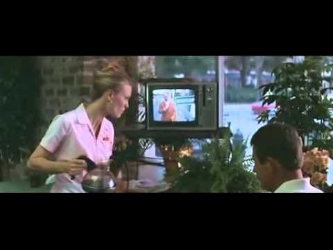 Forrest Gump - Go your own way