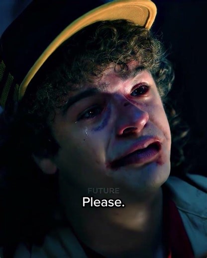 Dustin And Steve ❤️ | Stranger Things S5.E6 | #shorts