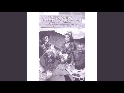 Hutterite youth sing old German hymn/more about Hutterite local