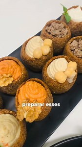 270K views · 10K reactions | Quer descobrir os segredos da culinária...