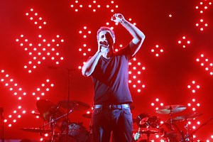 System of a Down vuelven a los escenarios