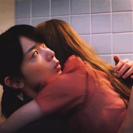 Adorable JGLs - Ayaka's Love for Hiroko Revealed
