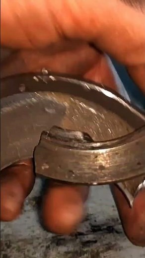 Semi Truck clutch brake removal #clutchbrake #mechanical