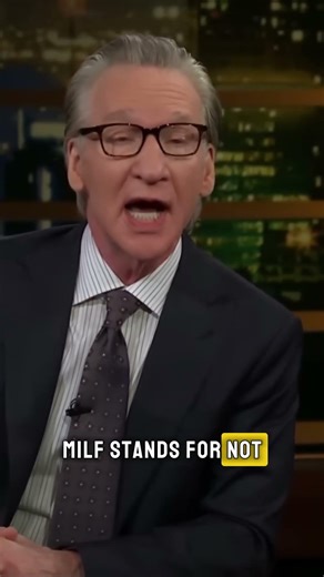 Bill Maher Sounds Off on Gen Z and the NILF Trend