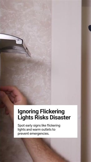 Identifying Electrical Hazards Early