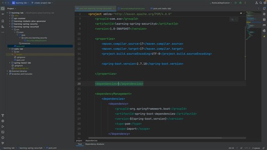 spring-security6.x-权限校验异常处理